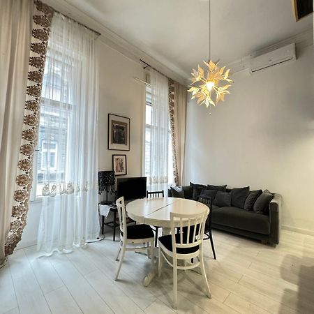 4 You Apartment Budapest Exterior photo