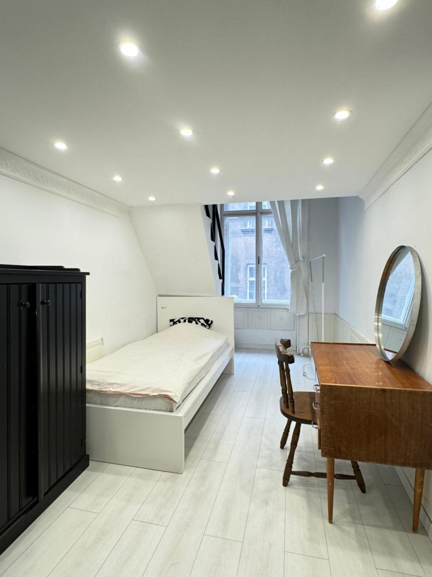 4 You Apartment Budapest Exterior photo