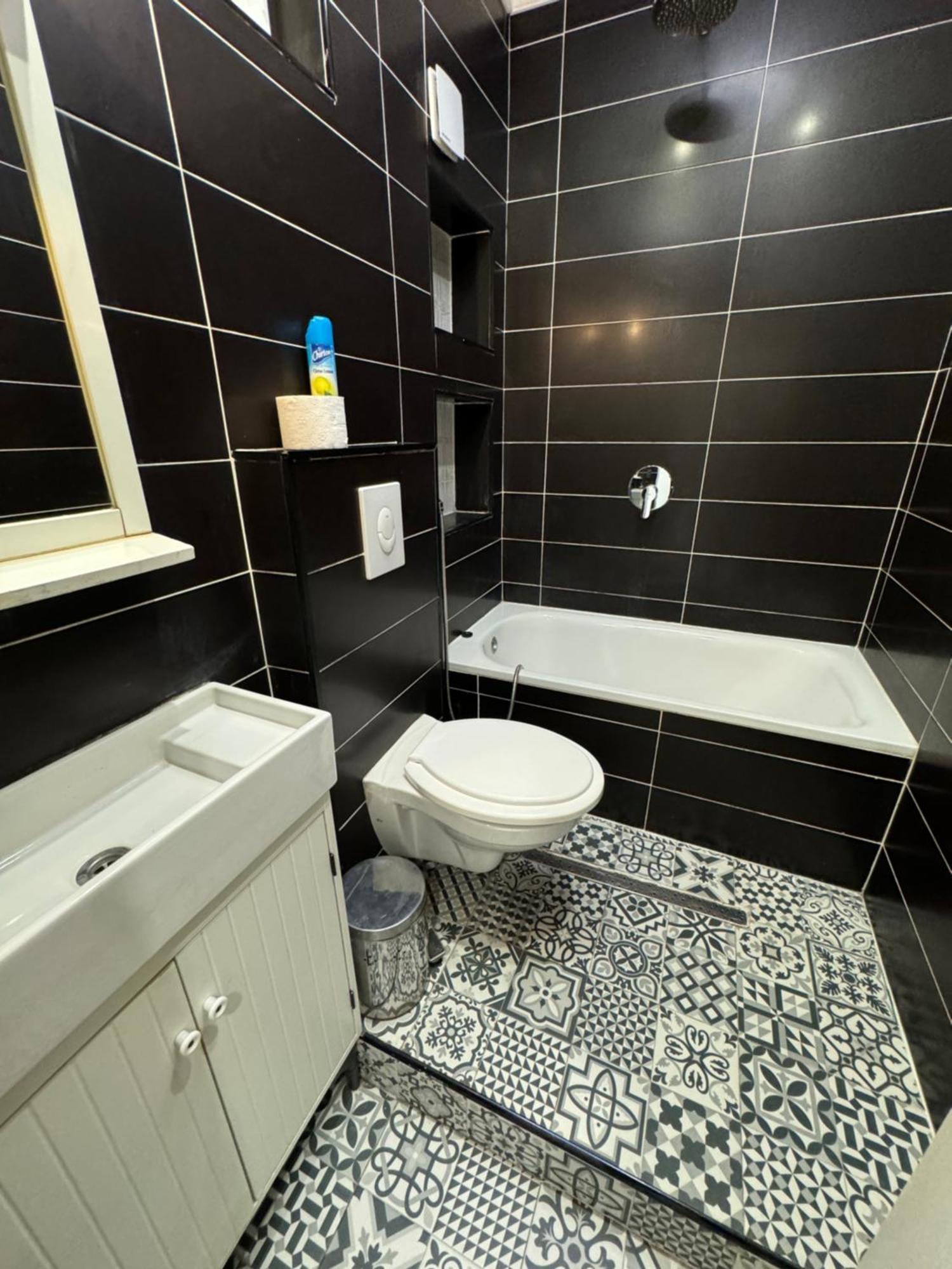 4 You Apartment Budapest Exterior photo